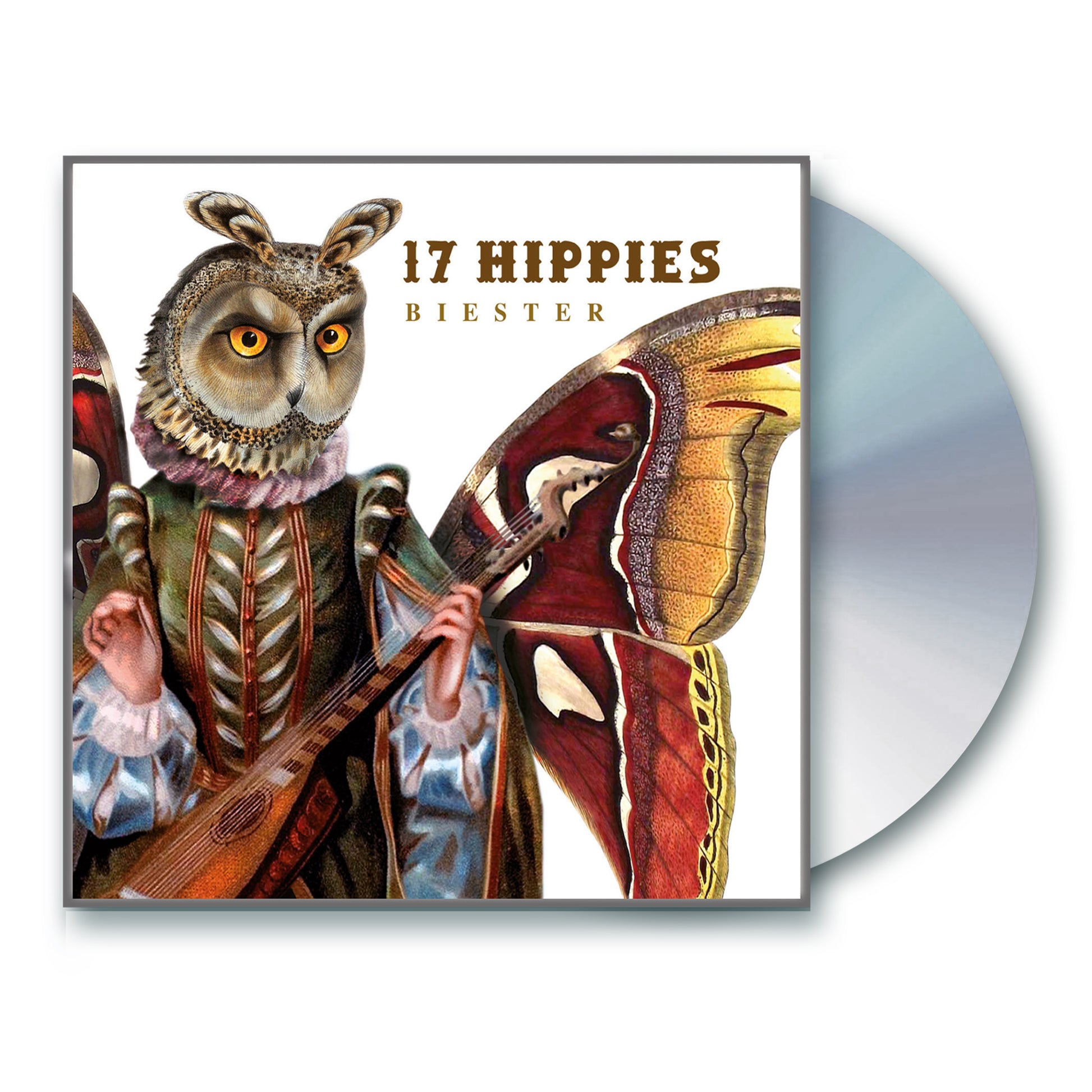 CD - Biester