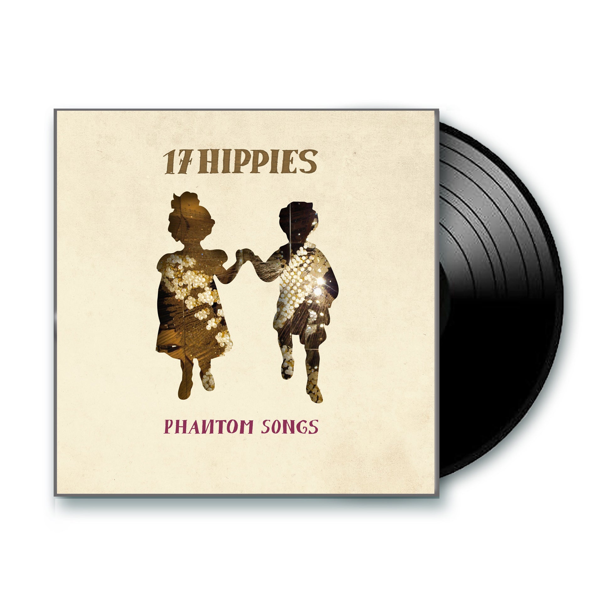 LP - Phantom Song
