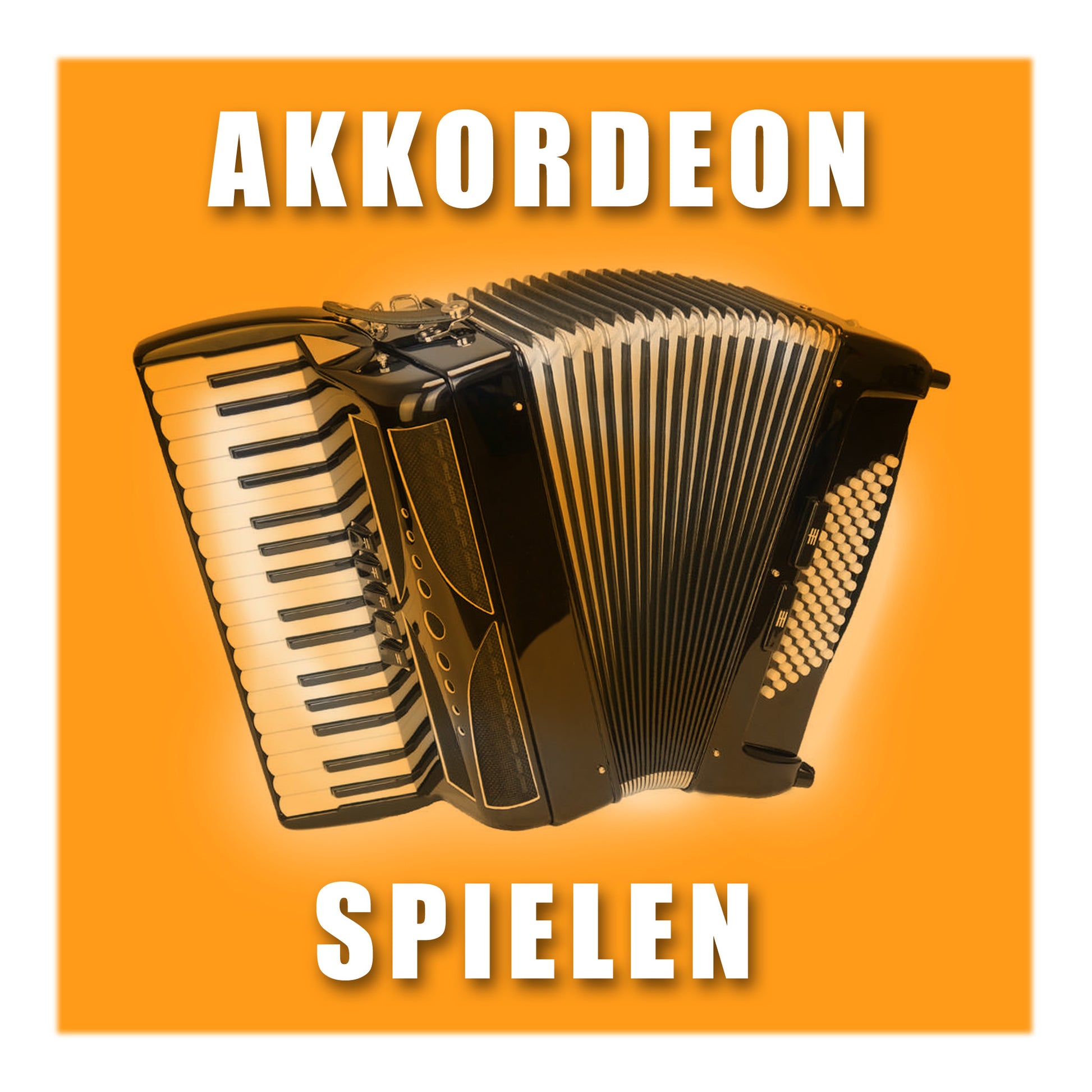 Akkordeon spielen im Ensemble oder im Unterricht