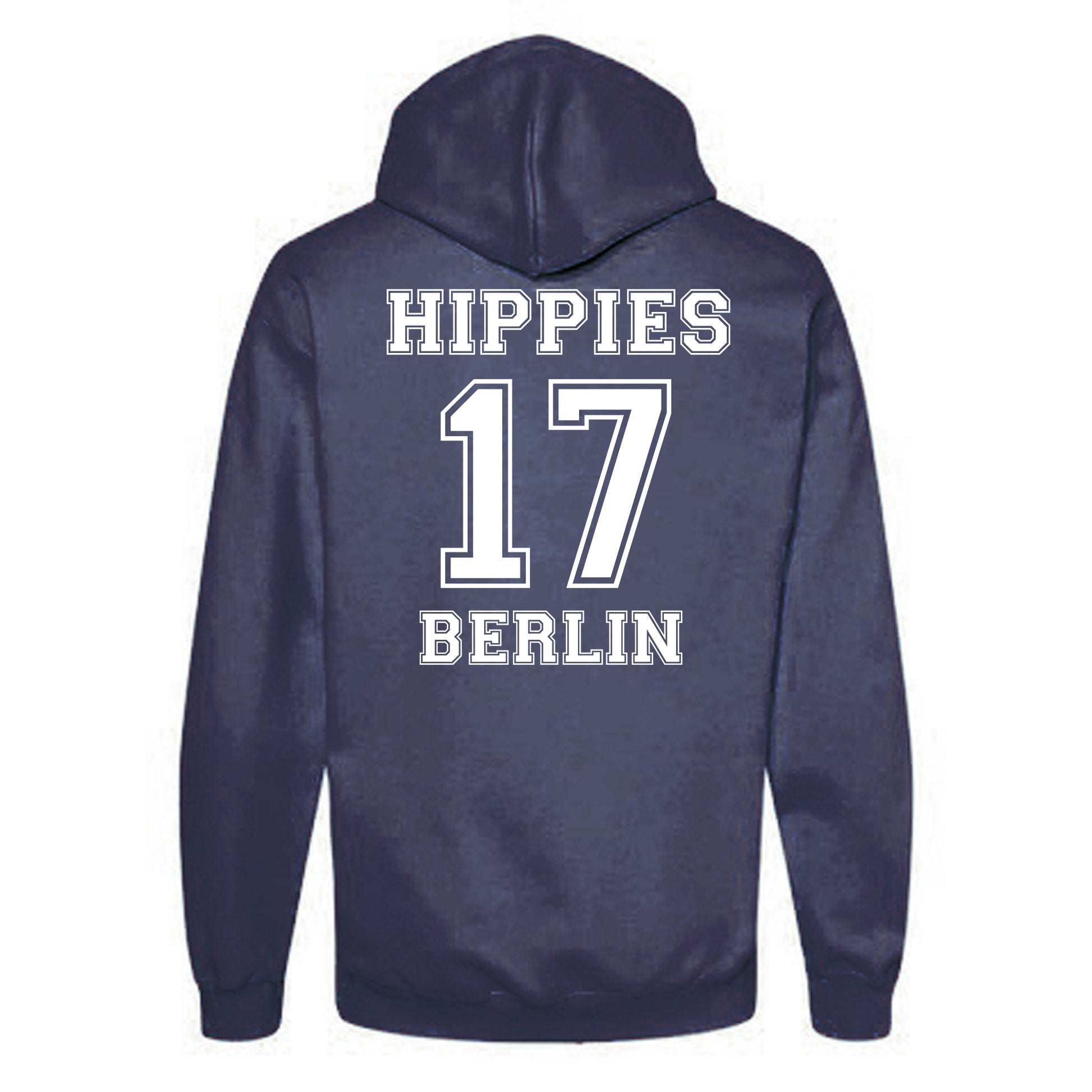 Hoodie - Sonne