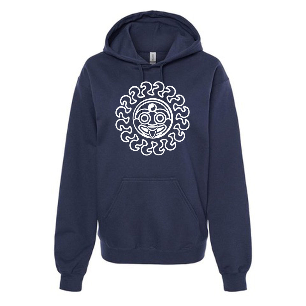 Hoodie - Soleil