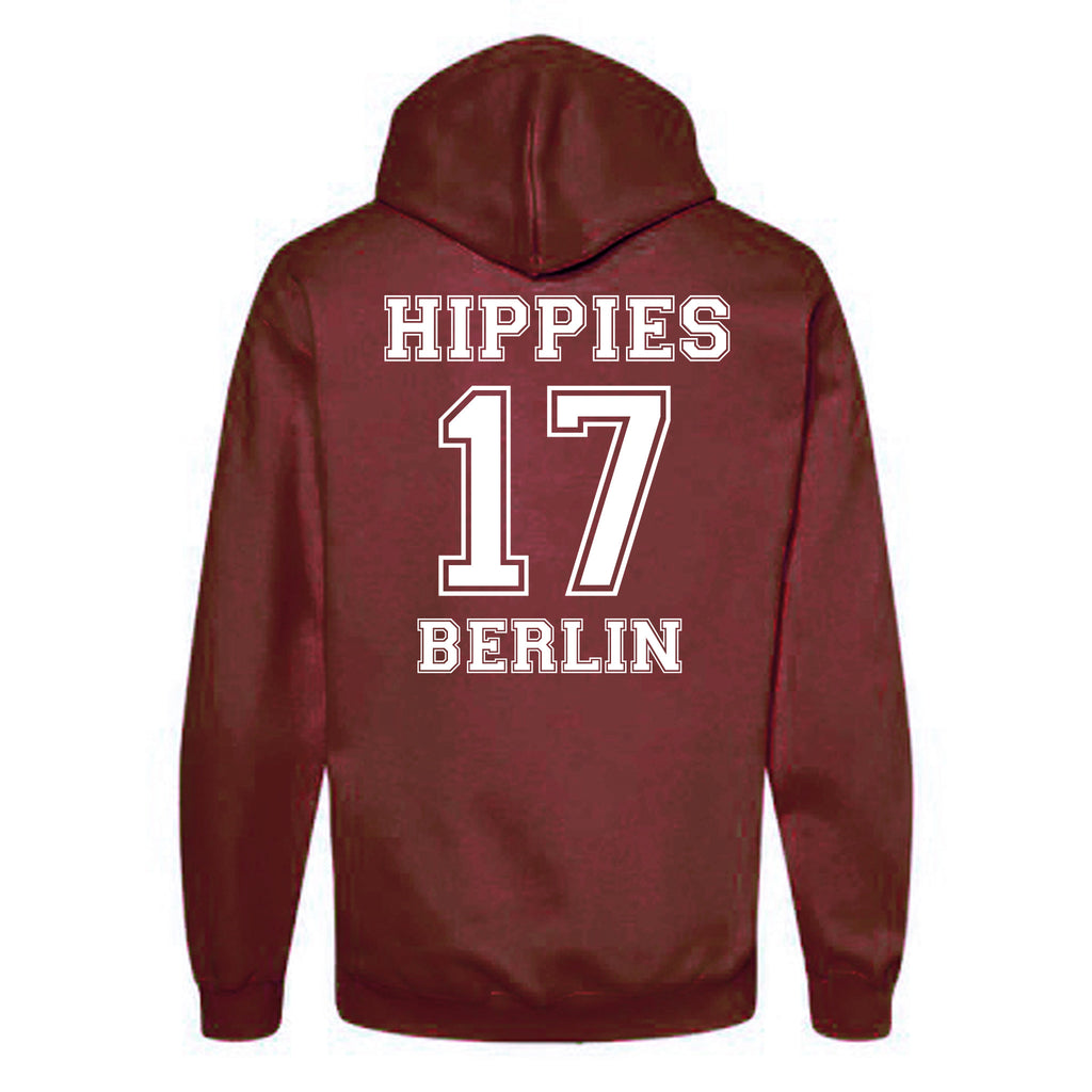 Hoodie - Soleil