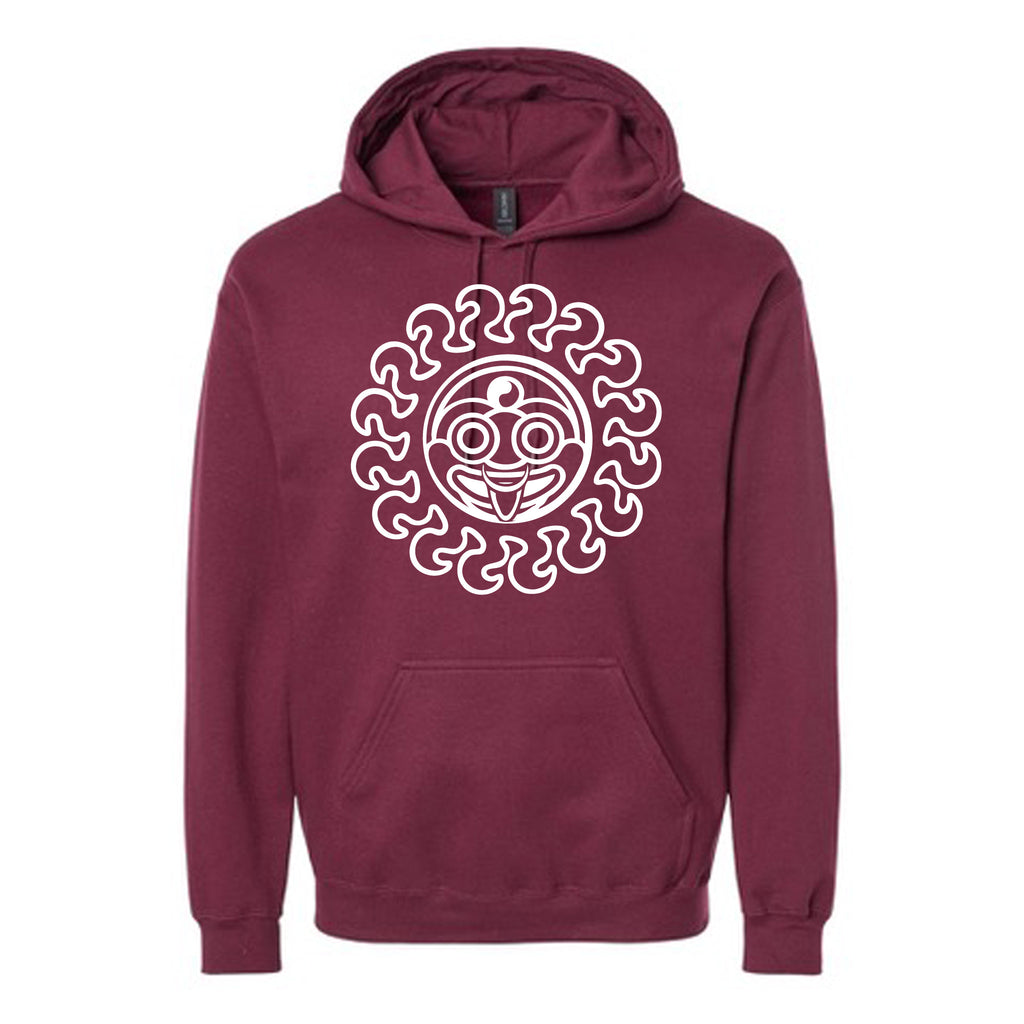 Hoodie - Soleil