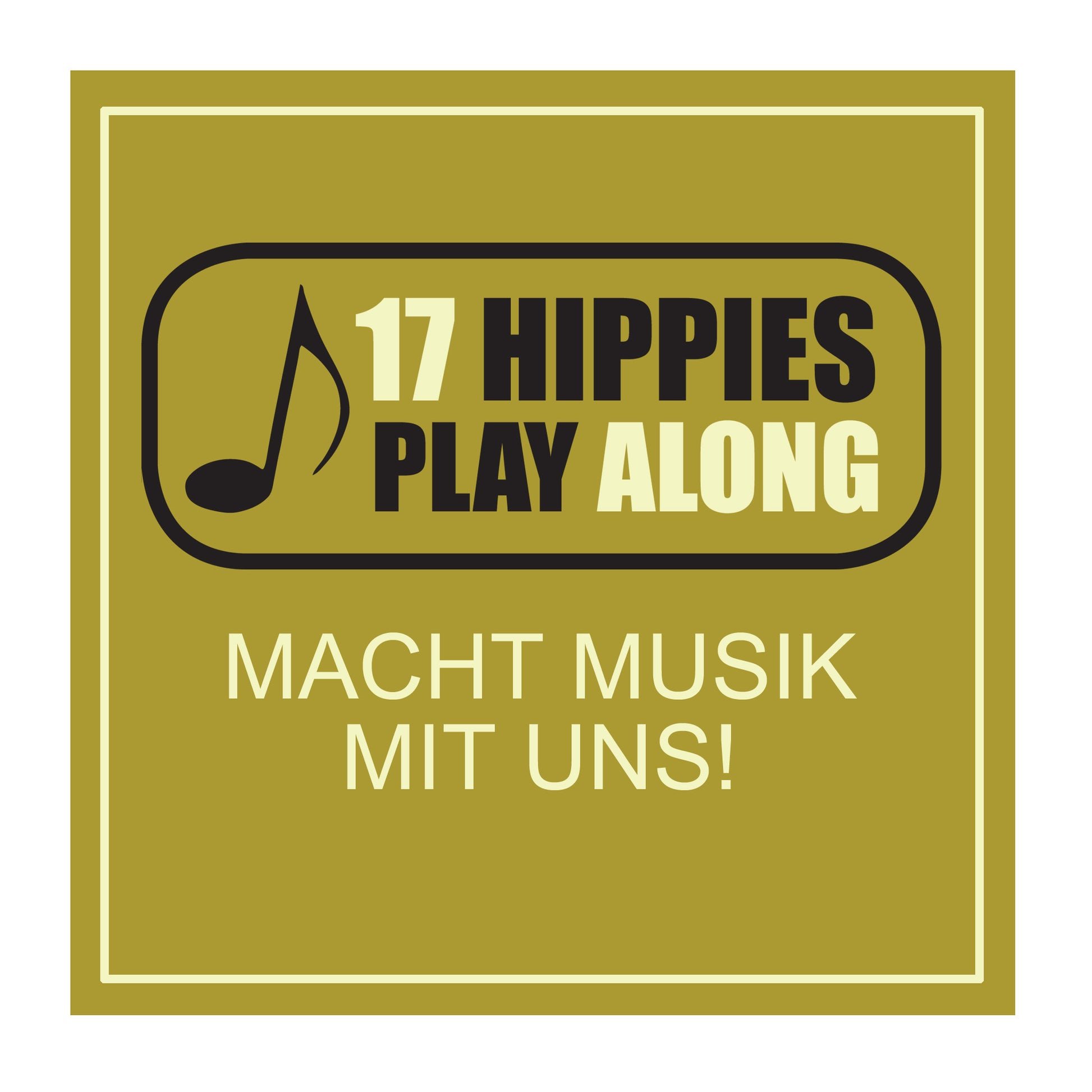 Abonnement - Play Along