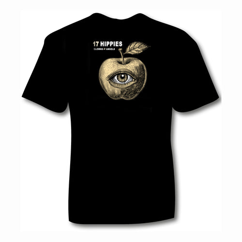 T-Shirt - Clowns & Angels I + II ♀