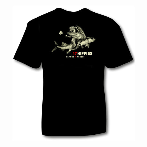 T-Shirt - Clowns & Angels I + II ♀