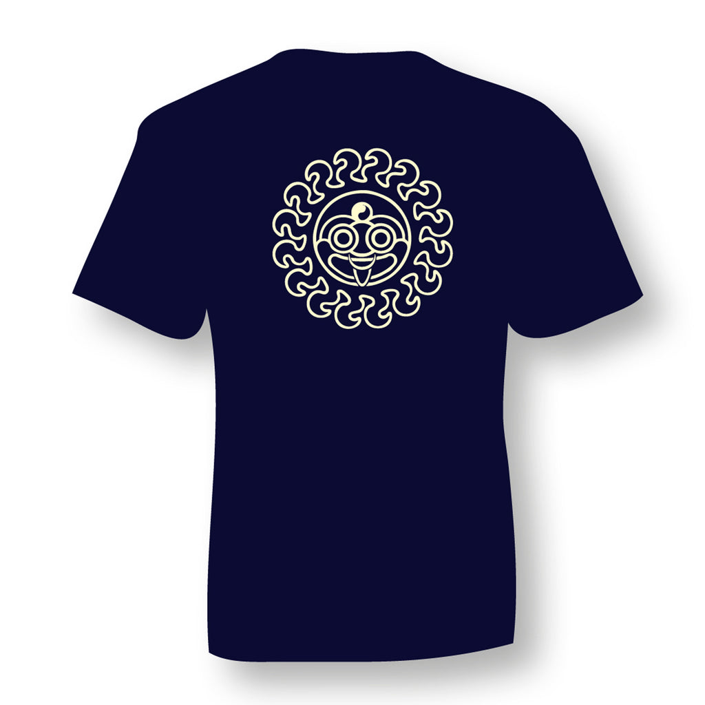 T-Shirt - Girlies Sun ♀