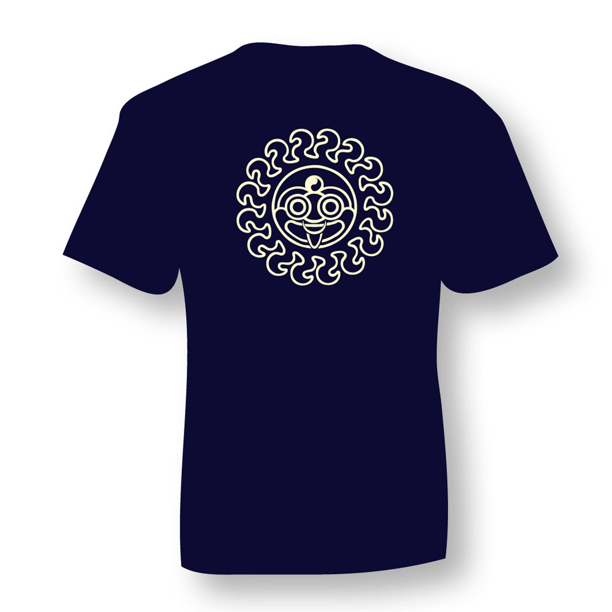 T-Shirt - Girlies Sonne ♀