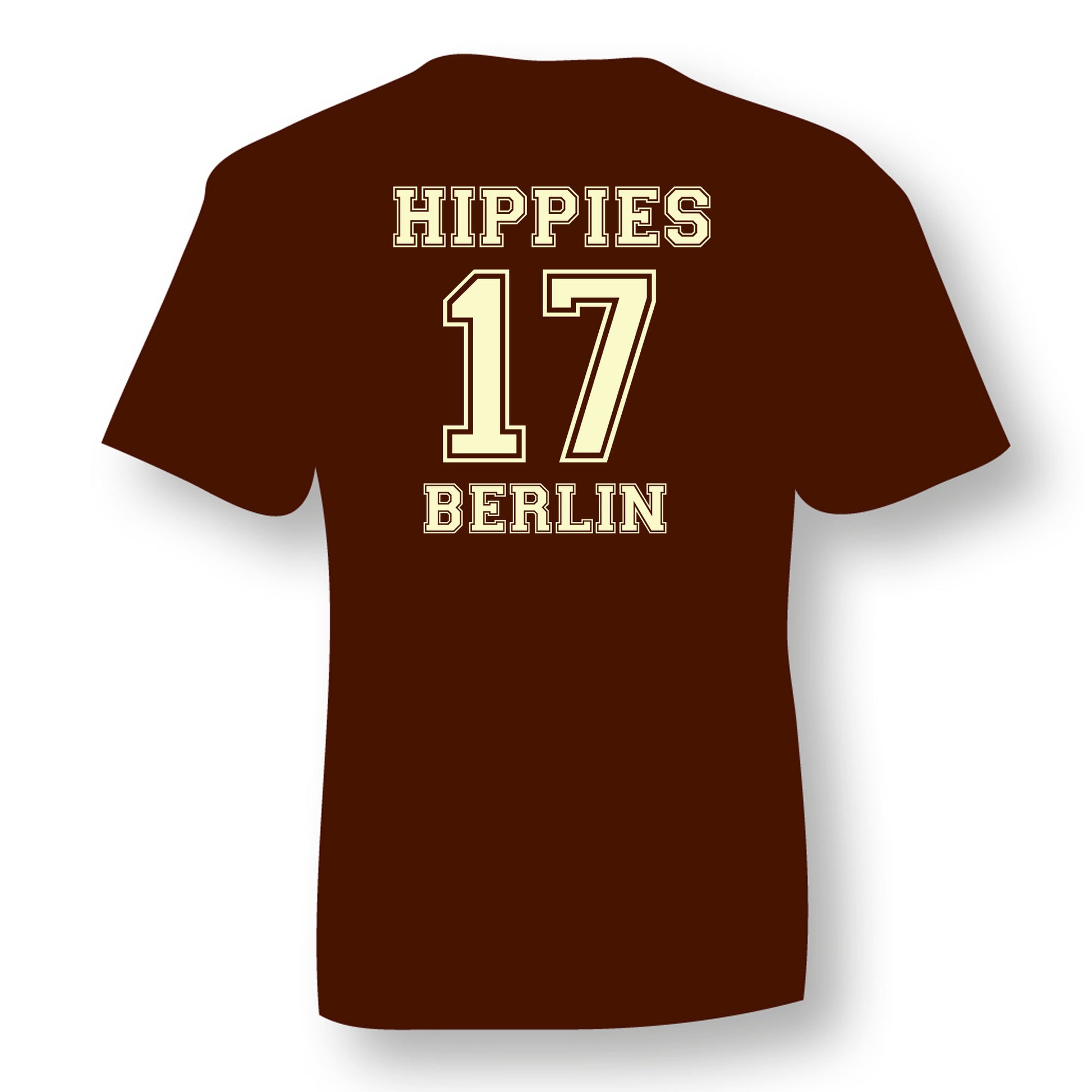T-Shirt - Girlies Sonne ♀