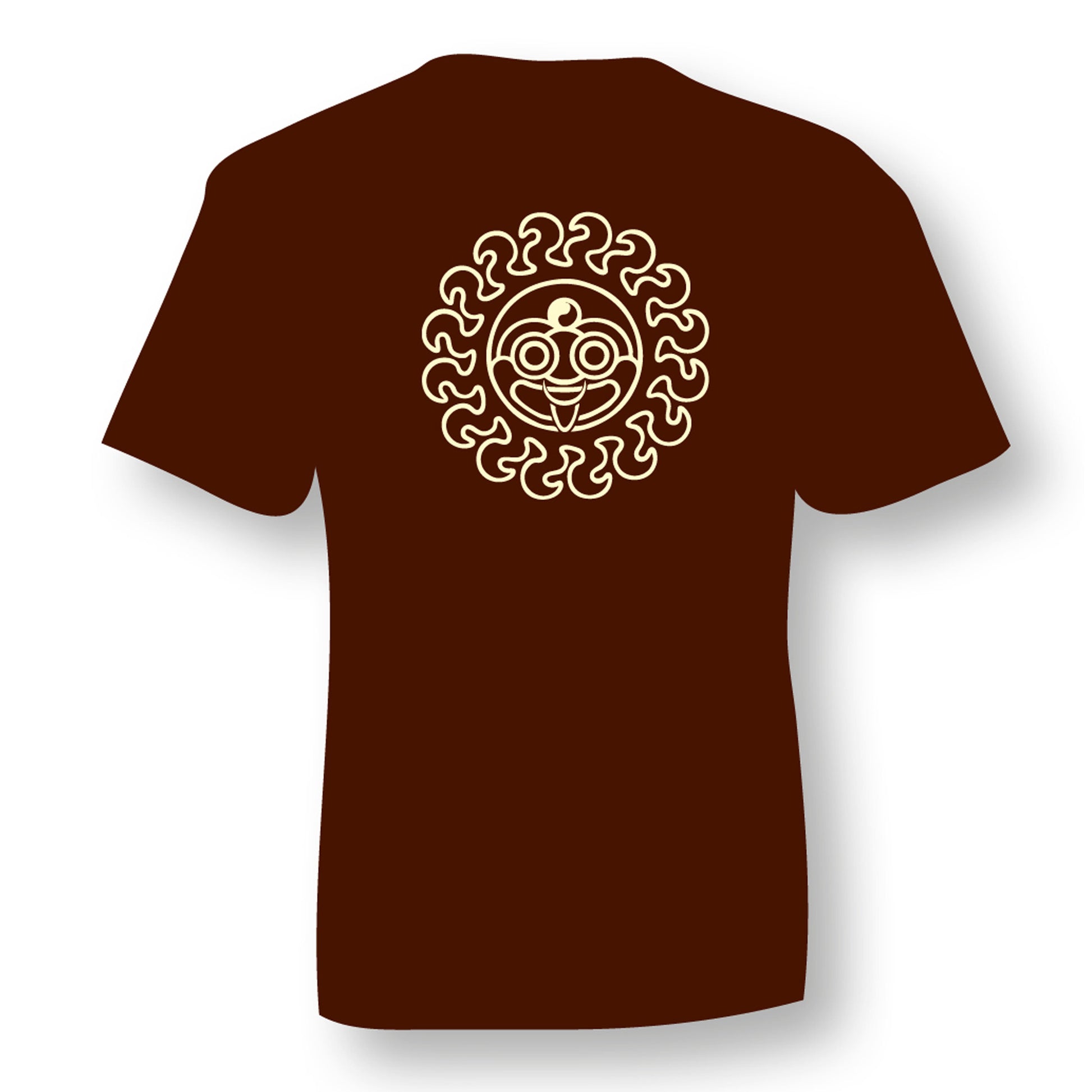 T-Shirt - Girlies Sonne ♀