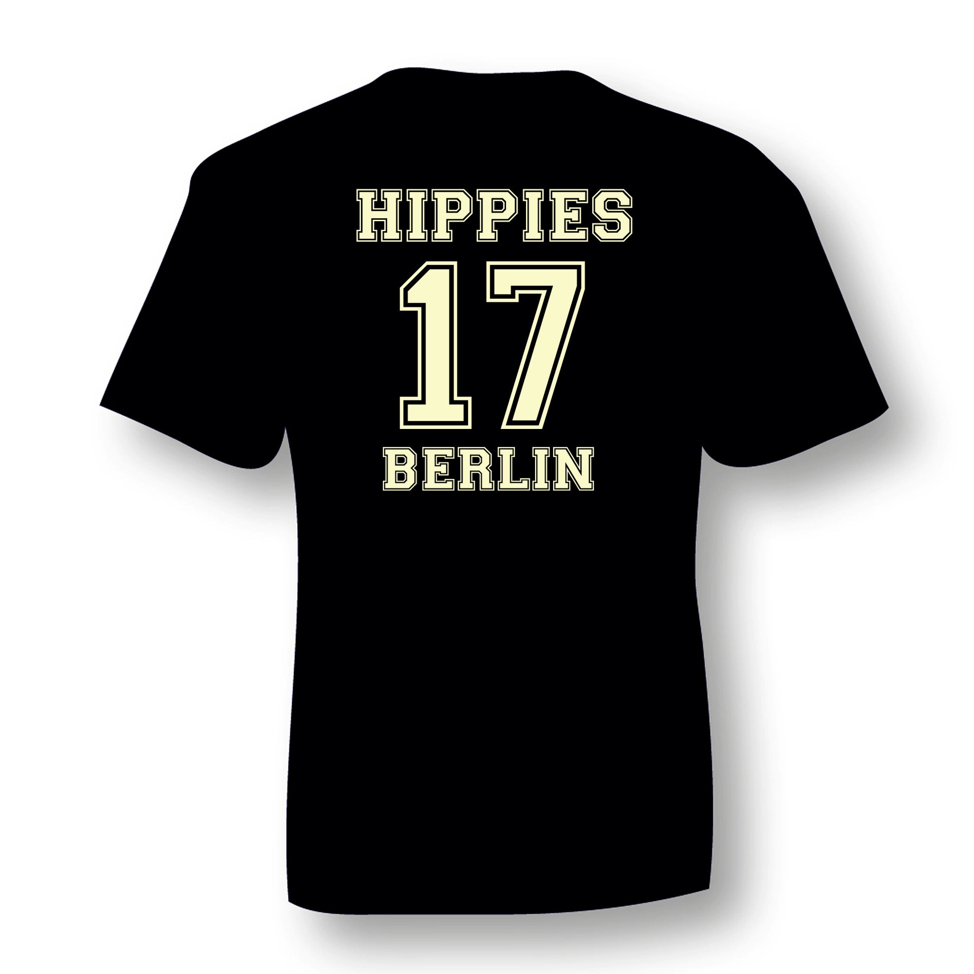 T-Shirt - Girlies Sonne ♀