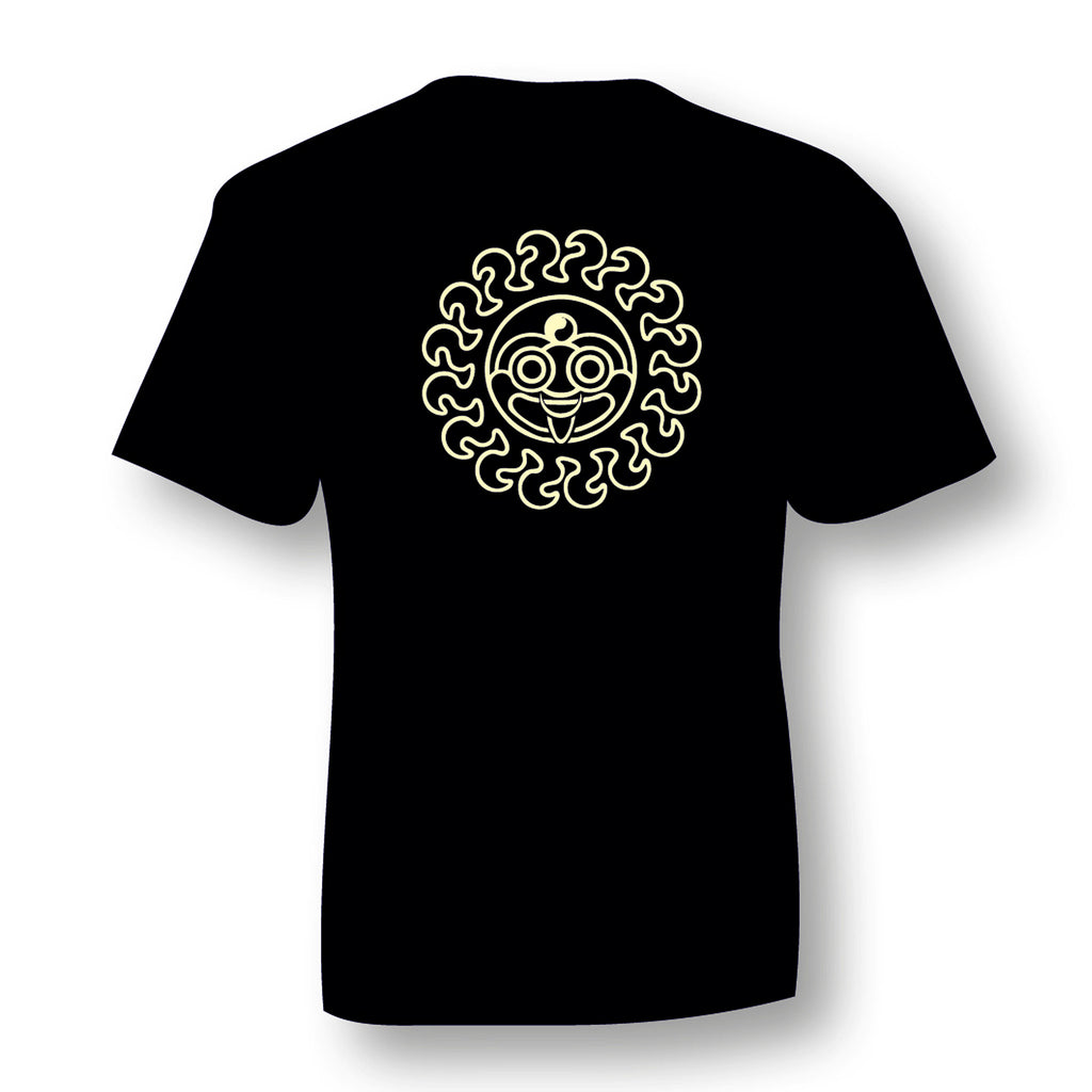 T-Shirt - Girlies Sun ♀