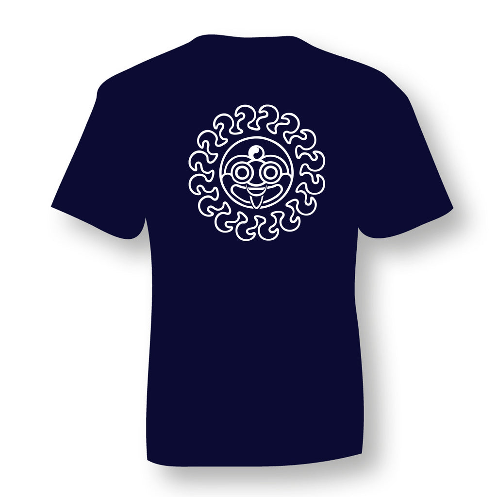 T-shirt - Soleil ♂