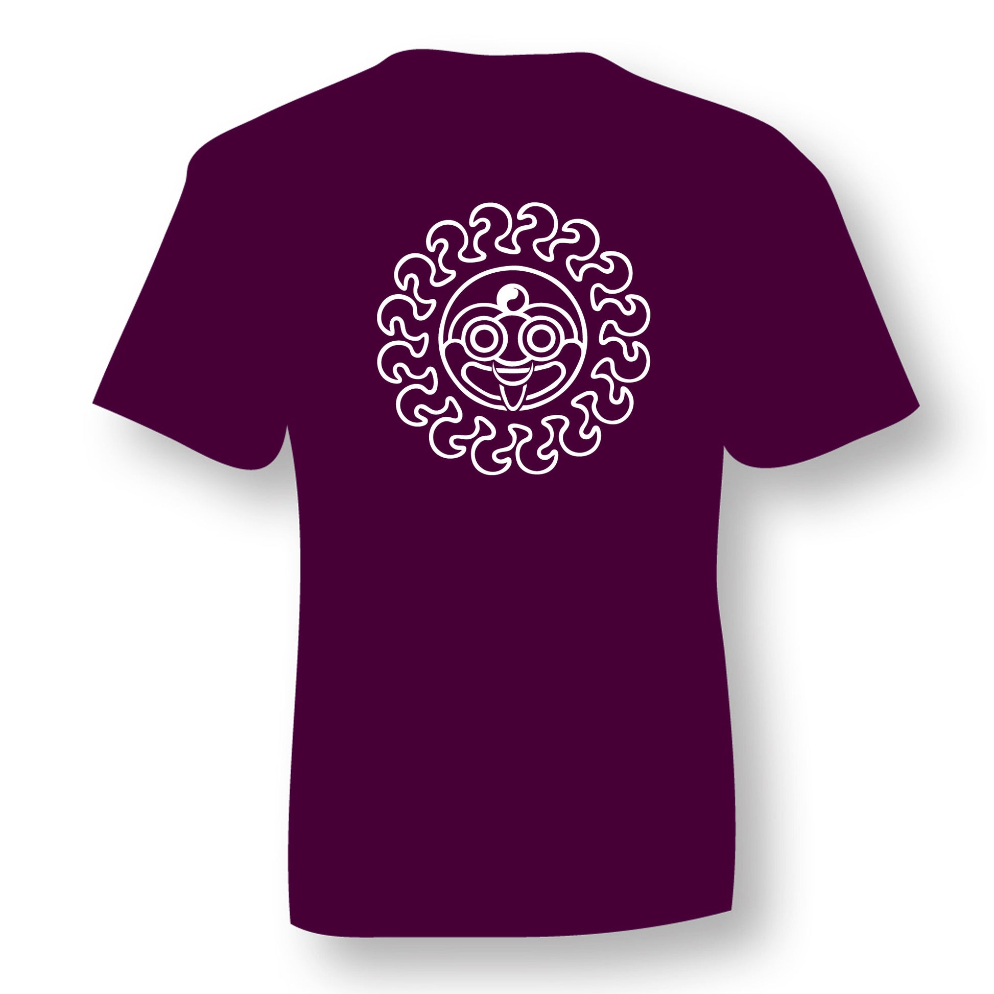 T-Shirt - Sonne ♂