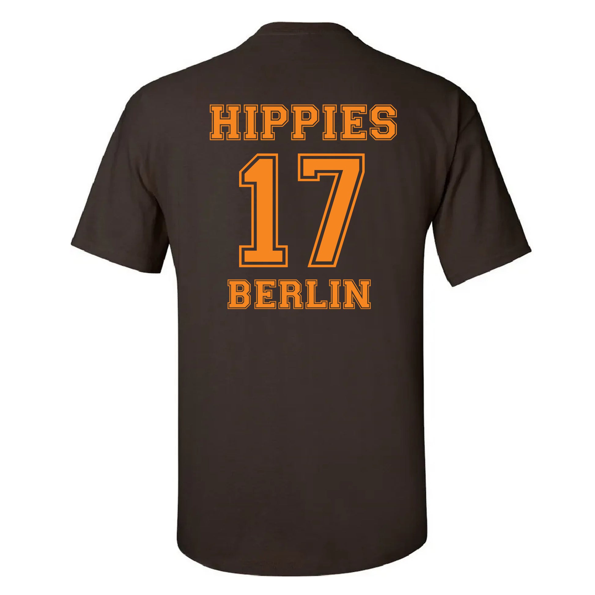 T-Shirt - Sonne ♂