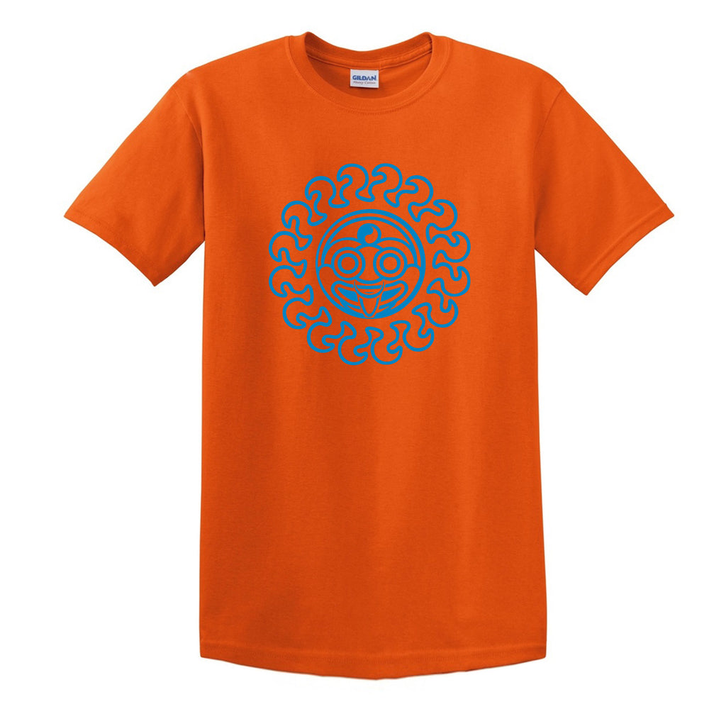 T-shirt - Soleil ♂