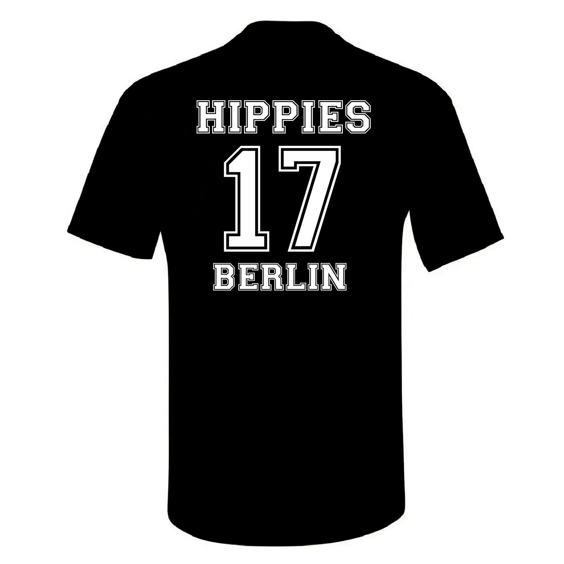 T-Shirt - Sonne ♂