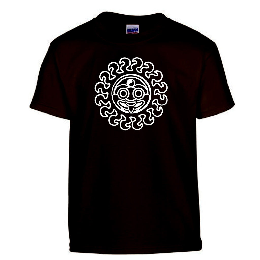 T-shirt - Soleil ♂