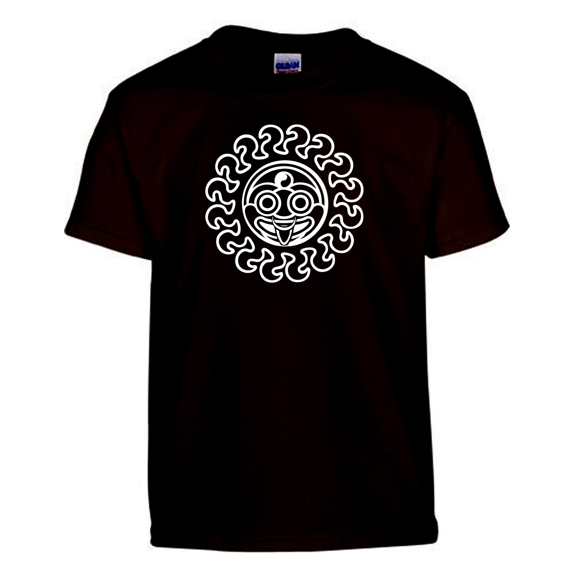 T-Shirt - Sonne ♂