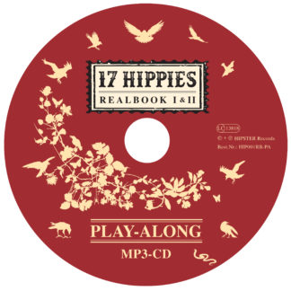 17 Hippies Playalong